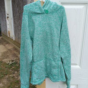 Womens Browning sweatshirt